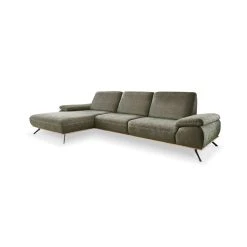 Am billigsten 🎁 ComfortPlan Ecksofas Ecksofa Sevilla S ✨