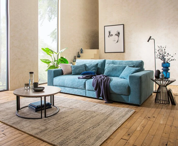 Am billigsten 🎁 Filippo Bigsofas Bigsofa Marsala 😍 2 Am billigsten 🎁 Filippo Bigsofas Bigsofa Marsala 😍 – Bild 2