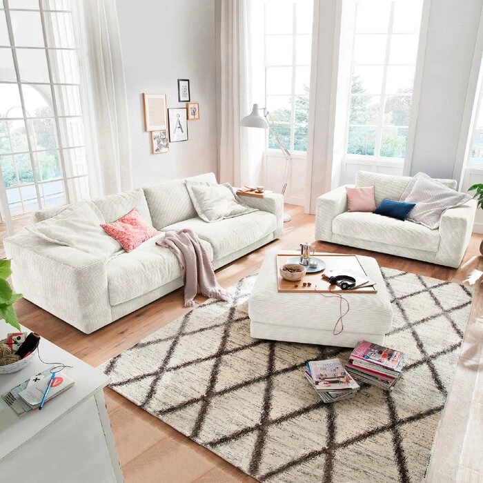 Großhandel ✔️ DAHEIM Bigsofas Bigsofa Seventies ⭐ 2 Großhandel ✔️ DAHEIM Bigsofas Bigsofa Seventies ⭐ – Bild 2