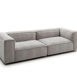 Billig 🧨 Raumfreunde Bigsofas 3-Sitzer Aki 🔔