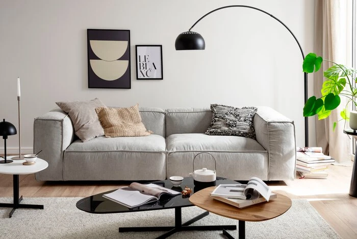 Billig 🧨 Raumfreunde Bigsofas 3-Sitzer Aki 🔔 2 Billig 🧨 Raumfreunde Bigsofas 3-Sitzer Aki 🔔 – Bild 2