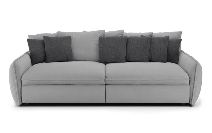 Blitzangebot ⭐ COTTA Bigsofas Big Sofa Phil ⌛ 1 Blitzangebot ⭐ COTTA Bigsofas Big Sofa Phil ⌛