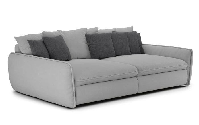 Blitzangebot ⭐ COTTA Bigsofas Big Sofa Phil ⌛ 3 Blitzangebot ⭐ COTTA Bigsofas Big Sofa Phil ⌛ – Bild 3