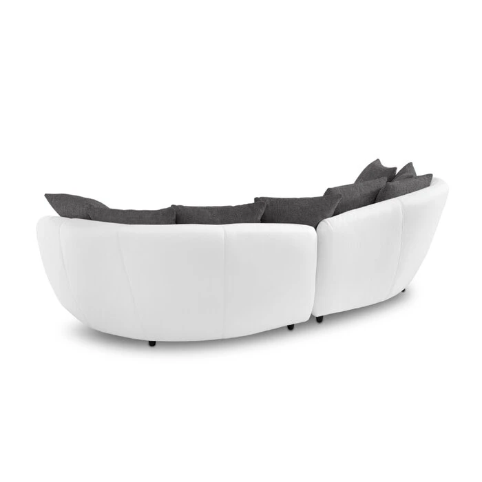 Neu 🔥 COTTA Sofaelemente Sofa Mit Hocker Tunis ✔️ 3 Neu 🔥 COTTA Sofaelemente Sofa Mit Hocker Tunis ✔️ – Bild 3