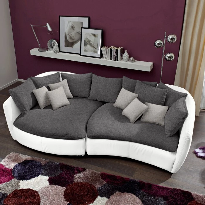 Schlussverkauf 🛒 COTTA Sofaelemente Sofa Tunis 🛒 2 Schlussverkauf 🛒 COTTA Sofaelemente Sofa Tunis 🛒 – Bild 2