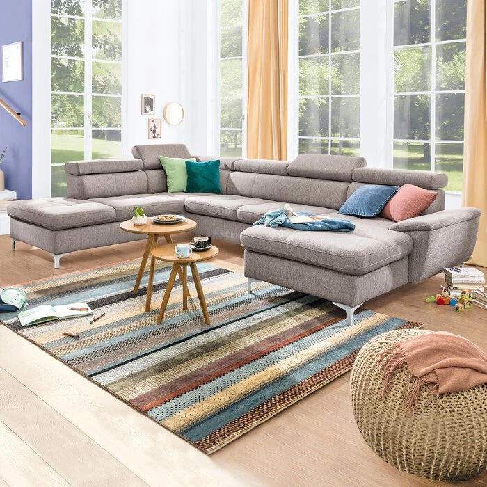 Schlussverkauf 🎉 Exxpo By Gala Wohnlandschaften Wohnlandschaft Azzano II 🎉 2 Schlussverkauf 🎉 Exxpo By Gala Wohnlandschaften Wohnlandschaft Azzano II 🎉 – Bild 2