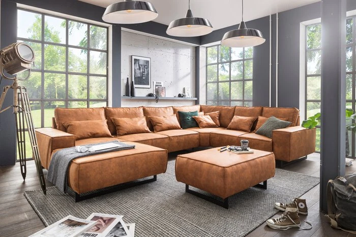 Bestes Angebot ✨ Filippo Wohnlandschaften Wohnlandschaft Antwerp 🔔 2 Bestes Angebot ✨ Filippo Wohnlandschaften Wohnlandschaft Antwerp 🔔 – Bild 2