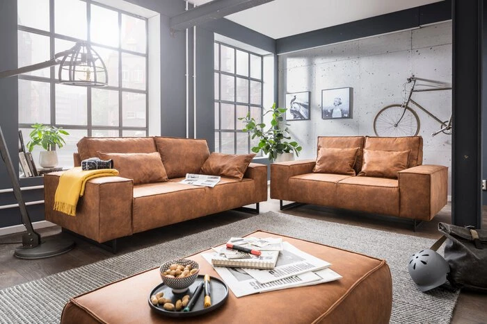Am billigsten ✨ Filippo Sofas Einzelsofa Antwerp 👏 2 Am billigsten ✨ Filippo Sofas Einzelsofa Antwerp 👏 – Bild 2
