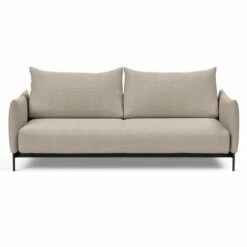 Am billigsten 👏 INNOVATION LIVING Sofas Schlafsofa Malloy Metall Schwarz 😍 8 Am billigsten 👏 INNOVATION LIVING Sofas Schlafsofa Malloy Metall Schwarz 😍 -Sofas & Couches Verkäufe FJPG S700 60