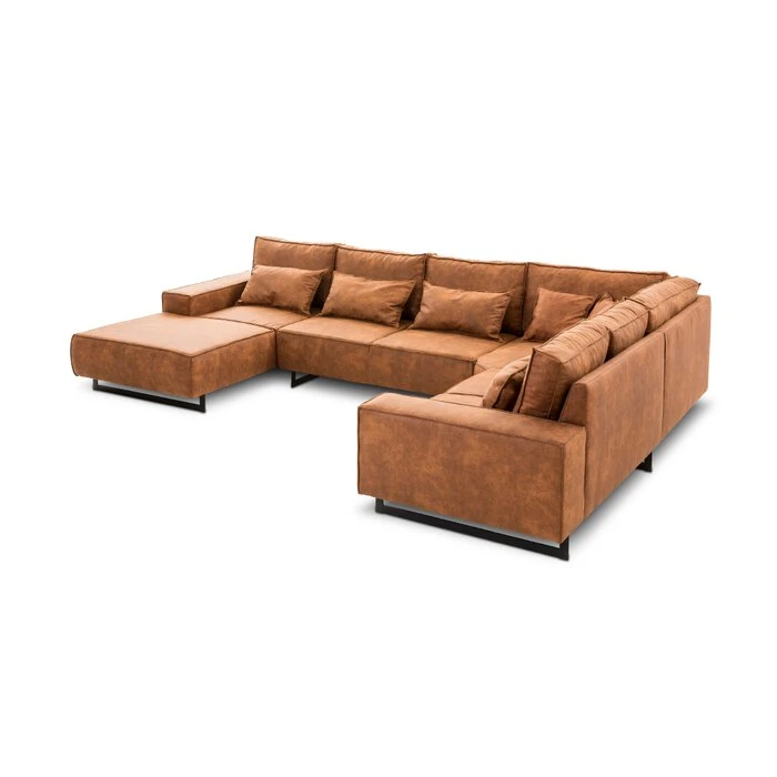 Bestes Angebot ✨ Filippo Wohnlandschaften Wohnlandschaft Antwerp 🔔 4 Bestes Angebot ✨ Filippo Wohnlandschaften Wohnlandschaft Antwerp 🔔 – Bild 4