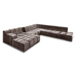 Neu 🔔 Designwerk Wohnlandschaften Wohnlandschaft Temple 🎁