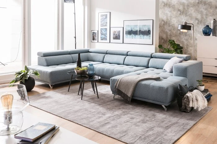 Bestpreis 🤩 SOMETA Wohnlandschaften Wohnlandschaft Cancun ✔️ 2 Bestpreis 🤩 SOMETA Wohnlandschaften Wohnlandschaft Cancun ✔️ – Bild 2