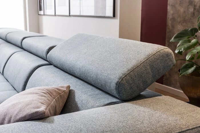 Bestpreis 🤩 SOMETA Wohnlandschaften Wohnlandschaft Cancun ✔️ 4 Bestpreis 🤩 SOMETA Wohnlandschaften Wohnlandschaft Cancun ✔️ – Bild 4