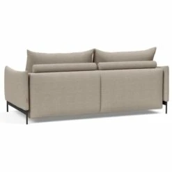 Am billigsten 👏 INNOVATION LIVING Sofas Schlafsofa Malloy Metall Schwarz 😍 10 Am billigsten 👏 INNOVATION LIVING Sofas Schlafsofa Malloy Metall Schwarz 😍 -Sofas & Couches Verkäufe FJPG S700 62