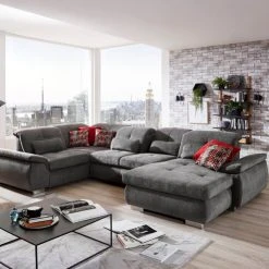 Auslauf ⭐ ComfortPlan Wohnlandschaften Wohnlandschaft Plank 🤩 8 Auslauf ⭐ ComfortPlan Wohnlandschaften Wohnlandschaft Plank 🤩 -Sofas & Couches Verkäufe FJPG S700 622