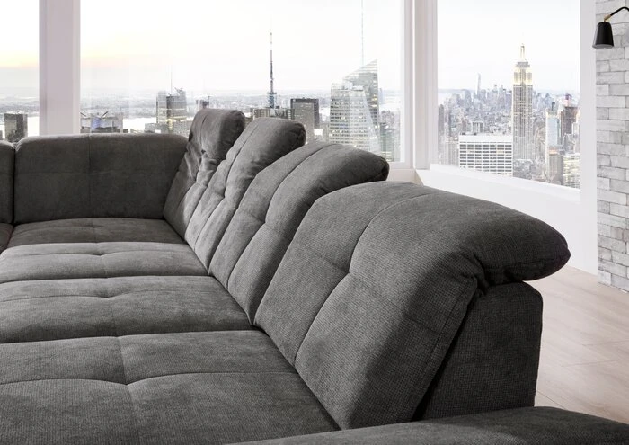 Auslauf ⭐ ComfortPlan Wohnlandschaften Wohnlandschaft Plank 🤩 6 Auslauf ⭐ ComfortPlan Wohnlandschaften Wohnlandschaft Plank 🤩 – Bild 6