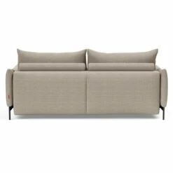 Am billigsten 👏 INNOVATION LIVING Sofas Schlafsofa Malloy Metall Schwarz 😍 11 Am billigsten 👏 INNOVATION LIVING Sofas Schlafsofa Malloy Metall Schwarz 😍 -Sofas & Couches Verkäufe FJPG S700 63