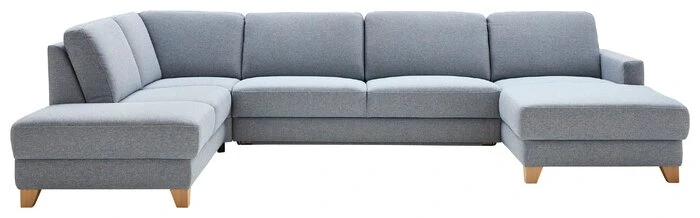 Blitzangebot 🤩 CASEDO Wohnlandschaften Wohnlandschaft Murcia 🔥 5 Blitzangebot 🤩 CASEDO Wohnlandschaften Wohnlandschaft Murcia 🔥 – Bild 5