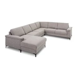 Blitzangebot ⌛ CASEDO Wohnlandschaften Wohnlandschaft Change ⌛