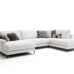 Blitzangebot ⭐ Candy Wohnlandschaften Wohnlandschaft Florenz ✨ -Sofas & Couches Verkäufe FJPG S700 645