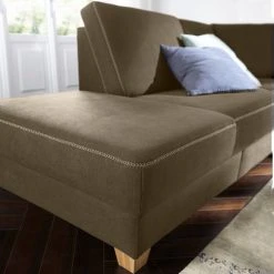 Neu 🧨 MAISON Wohnlandschaften Wohnlandschaft Columbus 👍 -Sofas & Couches Verkäufe FJPG S700 661