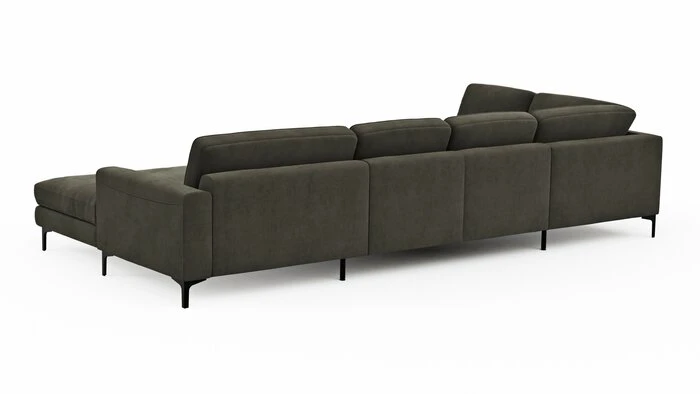 Bestpreis ❤️ CASEDO Wohnlandschaften Wohnlandschaft Alicante 😀 2 Bestpreis ❤️ CASEDO Wohnlandschaften Wohnlandschaft Alicante 😀 – Bild 2