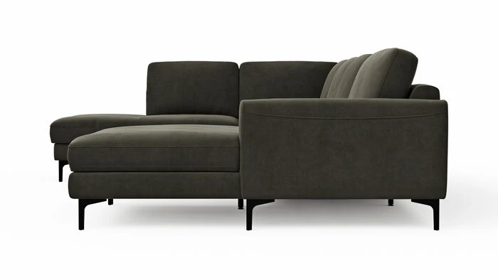 Bestpreis ❤️ CASEDO Wohnlandschaften Wohnlandschaft Alicante 😀 3 Bestpreis ❤️ CASEDO Wohnlandschaften Wohnlandschaft Alicante 😀 – Bild 3