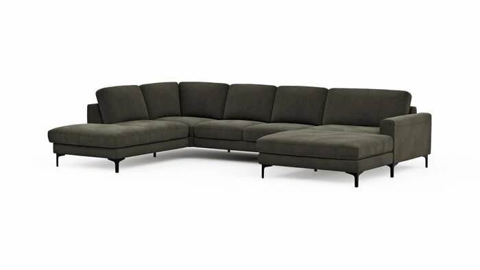 Bestpreis ❤️ CASEDO Wohnlandschaften Wohnlandschaft Alicante 😀 4 Bestpreis ❤️ CASEDO Wohnlandschaften Wohnlandschaft Alicante 😀 – Bild 4