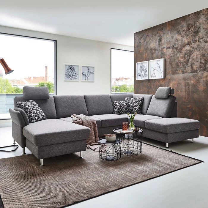 Coupon ✔️ ComfortPlan Wohnlandschaften Wohnlandschaft Vairo 😉 2 Coupon ✔️ ComfortPlan Wohnlandschaften Wohnlandschaft Vairo 😉 – Bild 2