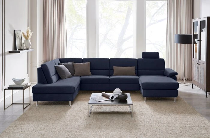 Besorgen 🎉 Calizza Interiors Wohnlandschaften Wohnlandschaft Onyx ⌛ 2 Besorgen 🎉 Calizza Interiors Wohnlandschaften Wohnlandschaft Onyx ⌛ – Bild 2