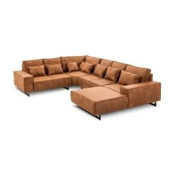 Großhandel 🎁 Filippo Wohnlandschaften Wohnlandschaft Antwerp ⭐