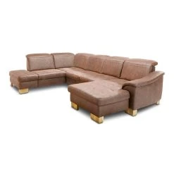 Großhandel ✨ ComfortPlan Wohnlandschaften Wohnlandschaft Infinity ✨