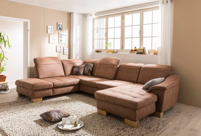 Großhandel ✨ ComfortPlan Wohnlandschaften Wohnlandschaft Infinity ✨ 2 Großhandel ✨ ComfortPlan Wohnlandschaften Wohnlandschaft Infinity ✨ – Bild 2