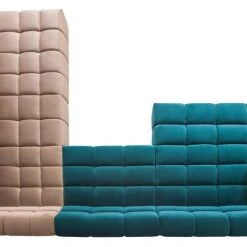 Auslauf 🎁 Designwerk Wohnlandschaften Wohnlandschaft Temple ❤️ -Sofas & Couches Verkäufe FJPG S700 707