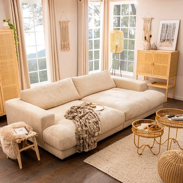 Besorgen 🛒 DAHEIM Bigsofas Bigsofa Seventies 🔥 2 Besorgen 🛒 DAHEIM Bigsofas Bigsofa Seventies 🔥 – Bild 2