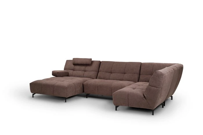 Bester Verkauf ⌛ COTTA Wohnlandschaften Wohnlandschaft Bahamas 👍 2 Bester Verkauf ⌛ COTTA Wohnlandschaften Wohnlandschaft Bahamas 👍 – Bild 2