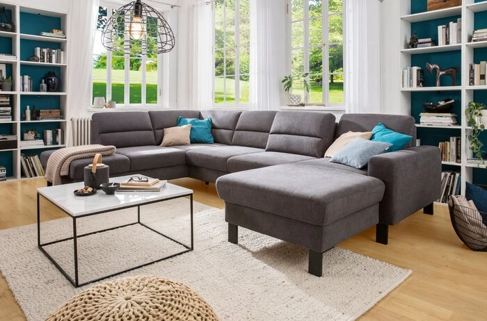 Beste Bewertungen von 👏 CASEDO Wohnlandschaften Wohnlandschaft Cleo ⌛ 2 Beste Bewertungen von 👏 CASEDO Wohnlandschaften Wohnlandschaft Cleo ⌛ – Bild 2