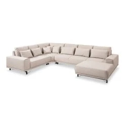 Am billigsten 🤩 Filippo Wohnlandschaften Wohnlandschaft Renzo ⭐