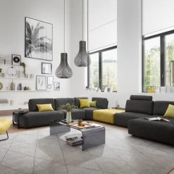 Coupon 🤩 Musterring Wohnlandschaften Wohnlandschaft MR 9420 😍