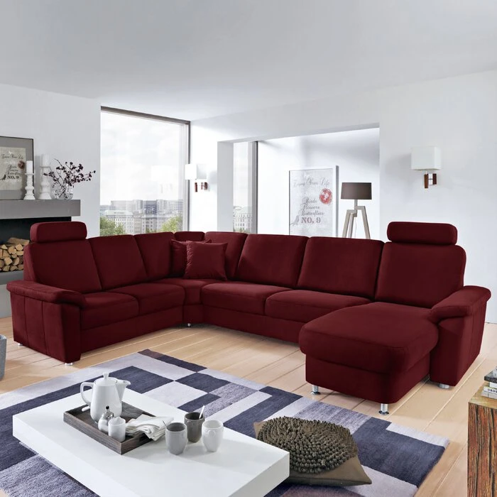 Aktion 🎁 ComfortPlan Wohnlandschaften Wohnlandschaft Terrassa 🔔 2 Aktion 🎁 ComfortPlan Wohnlandschaften Wohnlandschaft Terrassa 🔔 – Bild 2