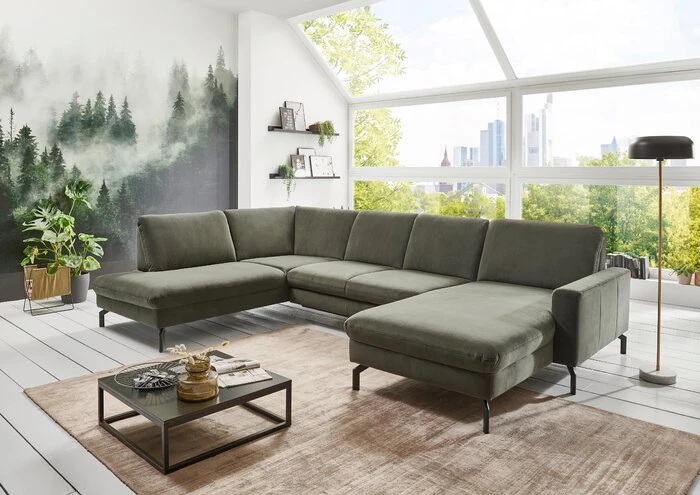 Bester Verkauf 😀 ComfortPlan Wohnlandschaften Wohnlandschaft Detroit ⌛ 2 Bester Verkauf 😀 ComfortPlan Wohnlandschaften Wohnlandschaft Detroit ⌛ – Bild 2