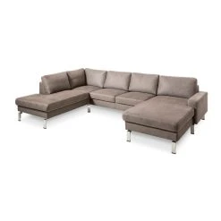 Bester Verkauf ❤️ Sormani Wohnlandschaften Wohnlandschaft Rom 🛒