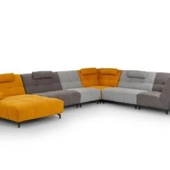 Bester Verkauf 🌟 COTTA Wohnlandschaften Wohnlandschaft Bahamas ✔️