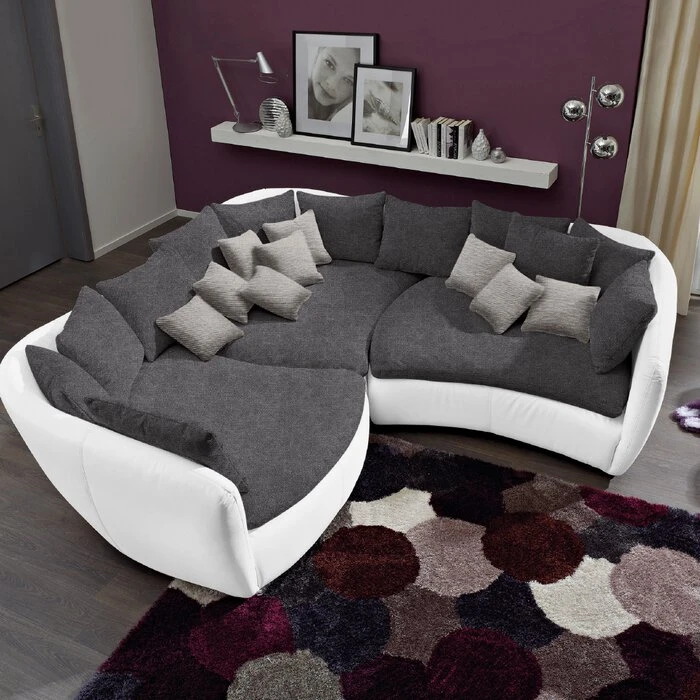 Coupon ✨ COTTA Sofaelemente Ecksofa Tunis ⌛ 2 Coupon ✨ COTTA Sofaelemente Ecksofa Tunis ⌛ – Bild 2