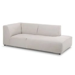 Beste Bewertungen von ⭐ CASEDO Sofaelemente Ottomane Medium Valencia ✨
