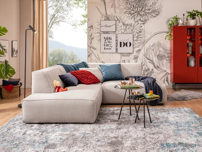 Beste Bewertungen von ⭐ CASEDO Sofaelemente Ottomane Medium Valencia ✨ 2 Beste Bewertungen von ⭐ CASEDO Sofaelemente Ottomane Medium Valencia ✨ – Bild 2