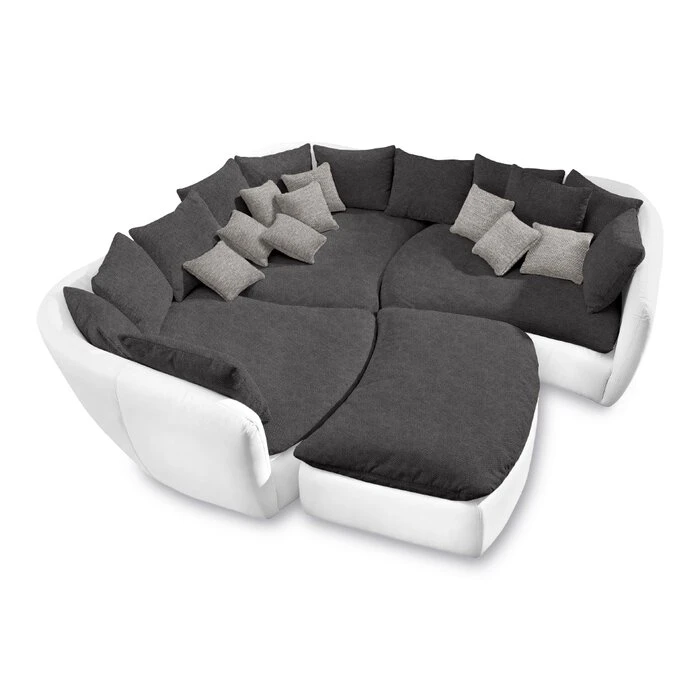 Besorgen 💯 COTTA Sofaelemente Ecksofa Tunis 🔥 1 Besorgen 💯 COTTA Sofaelemente Ecksofa Tunis 🔥