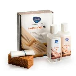 Auslauf ❤️ STRESSLESS Zubehör Lederpflege-Set, 250 Ml Leather Care Kit ⭐