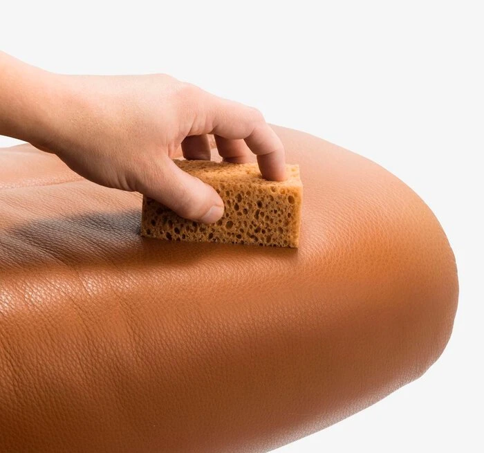 Auslauf ❤️ STRESSLESS Zubehör Lederpflege-Set, 250 Ml Leather Care Kit ⭐ 2 Auslauf ❤️ STRESSLESS Zubehör Lederpflege-Set, 250 Ml Leather Care Kit ⭐ – Bild 2