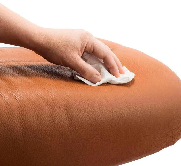 Auslauf 🎁 STRESSLESS Zubehör Lederpflegetücher-Set Leather Care Wipe Kit 💯 4 Auslauf 🎁 STRESSLESS Zubehör Lederpflegetücher-Set Leather Care Wipe Kit 💯 – Bild 4